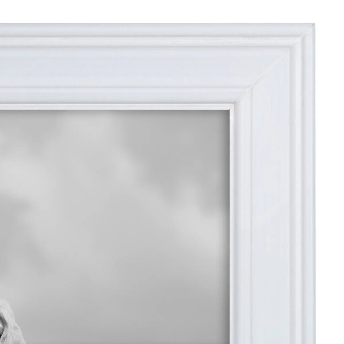 10-Piece Wood Gallery Wall Picture Frame Set - 11 x 14 in