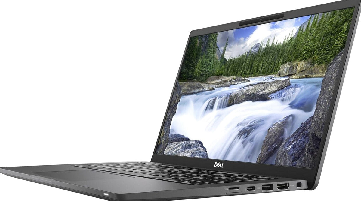 DELL LATITUDE 7420 i5 2.60GHz 16GB RAM 256GB SSD 14" Grade A (Renewed)