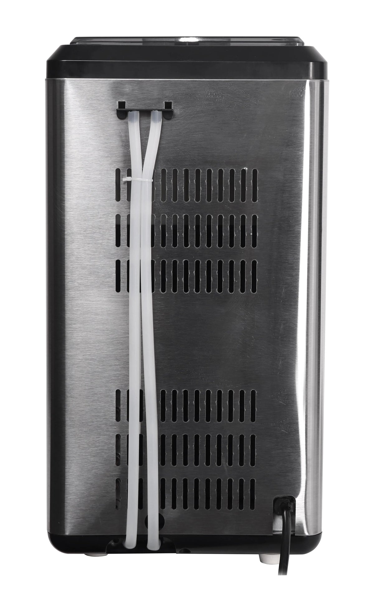Frigidaire Nugget Ice Maker, 44 lbs., Stainless Steel - EFIC235