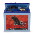 Godzilla Coin Bank
