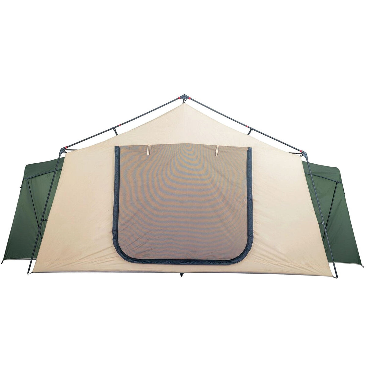 Ozark Trail 14-Person Cabin Tent for Camping