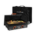 Blackstone Propane Griddle Gift Bundle 22 In Black - Adventure Ready