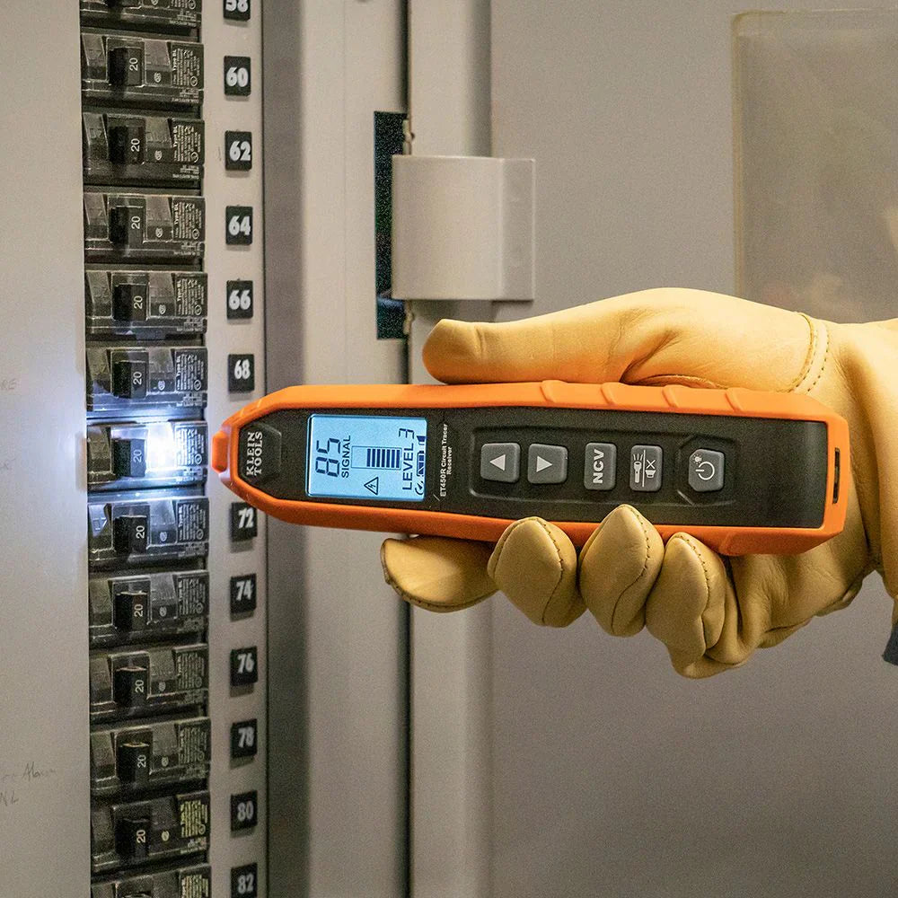 Advanced Circuit Tracer Kit - ET450