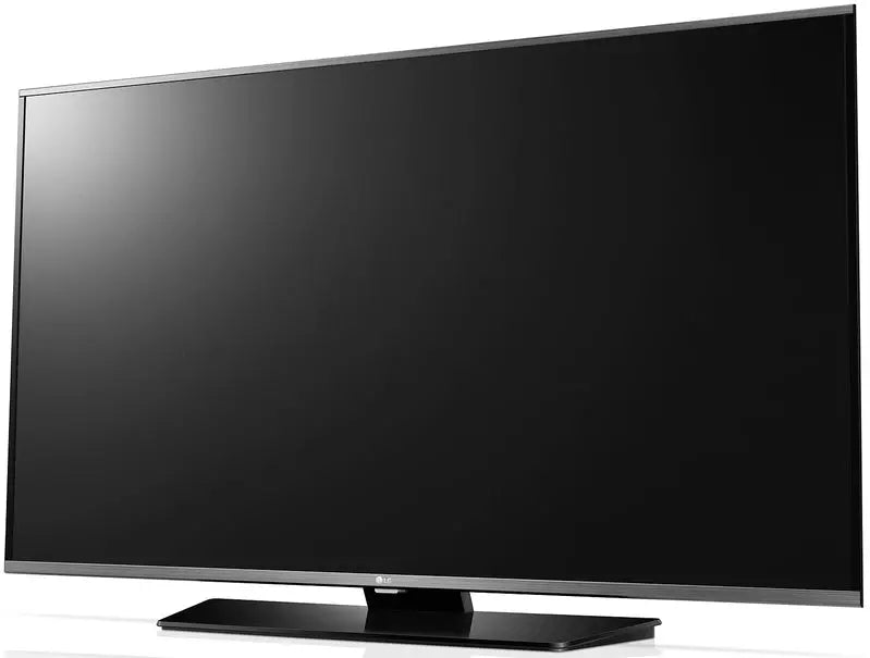 LG 43 Inch Full HD Smart LED TV - LF6300 Series