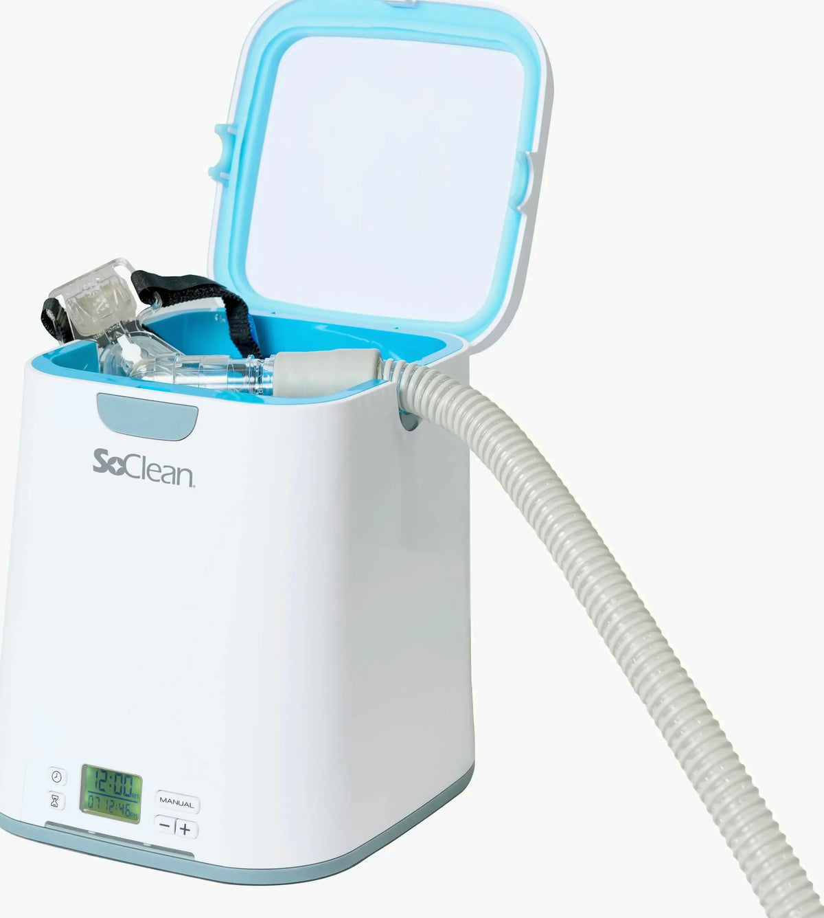 SoClean 2 CPAP Cleaner and Sanitizer