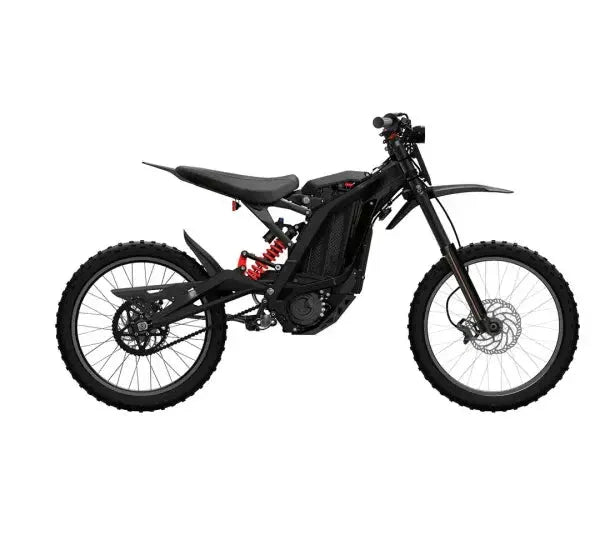 Electric Bicycle, 140km Range, 3 Hours Fast Charging