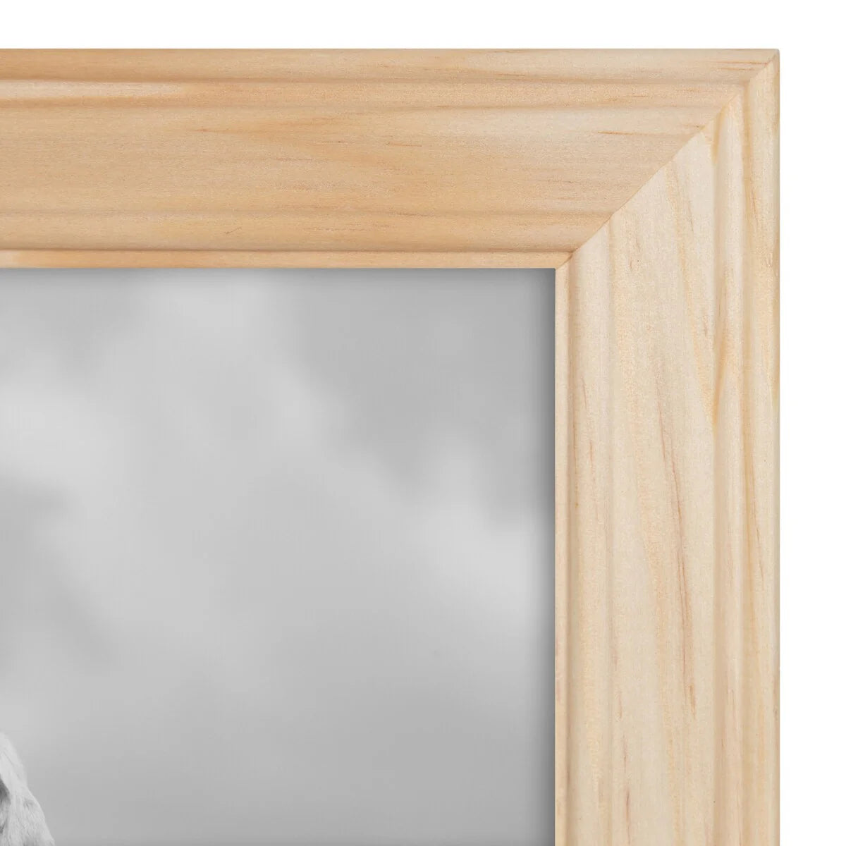 10-Piece Wood Gallery Wall Picture Frame Set - 11 x 14 in