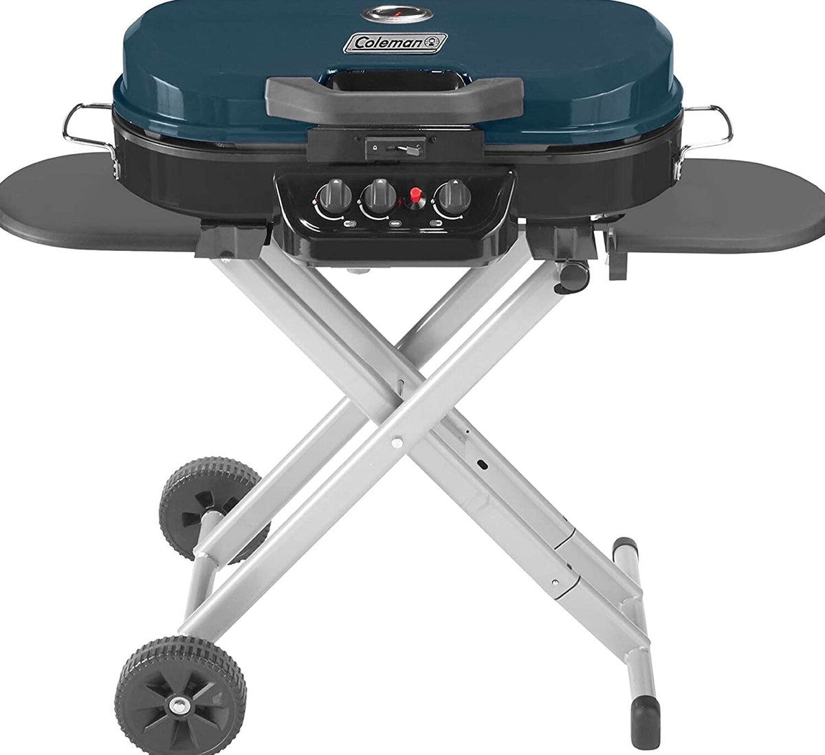 Coleman RoadTrip 285 Portable Stand-Up Propane Grill