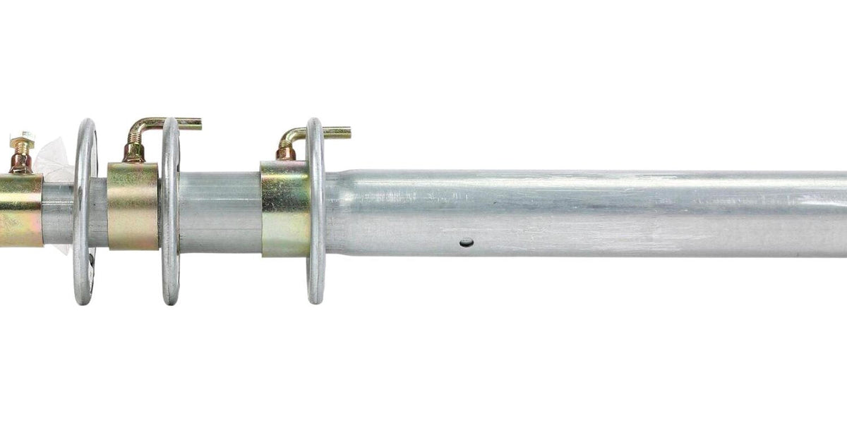 Channel Master Telescoping Antenna Mast