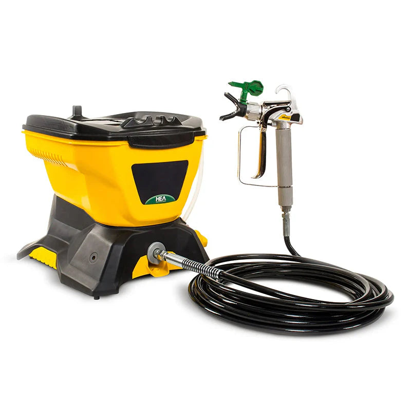 130 HE Electric Stationary Airless Paint Sprayer