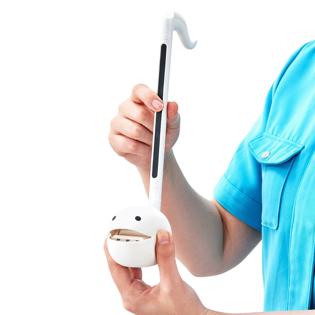 Otamatone Portable Synthesizer Toy