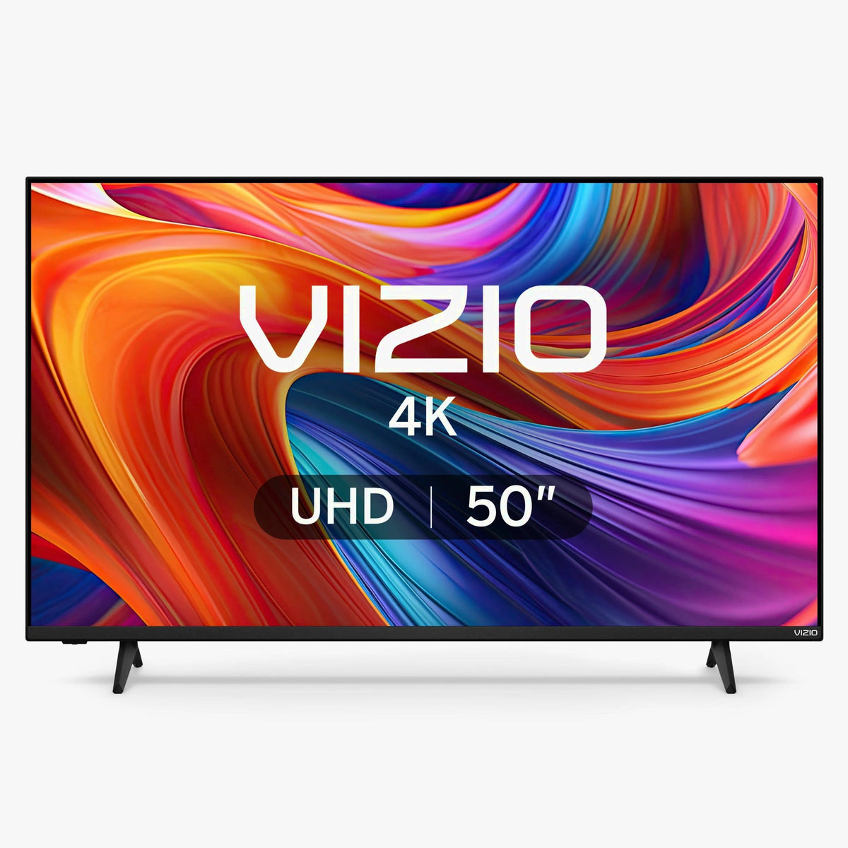 VIZIO 50" Class 4K UHD LED HDR Smart TV (V4K50M - 08)
