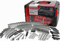 Craftsman 450-Piece Ratchet Socket Hand Wrench Mechanics Toolset