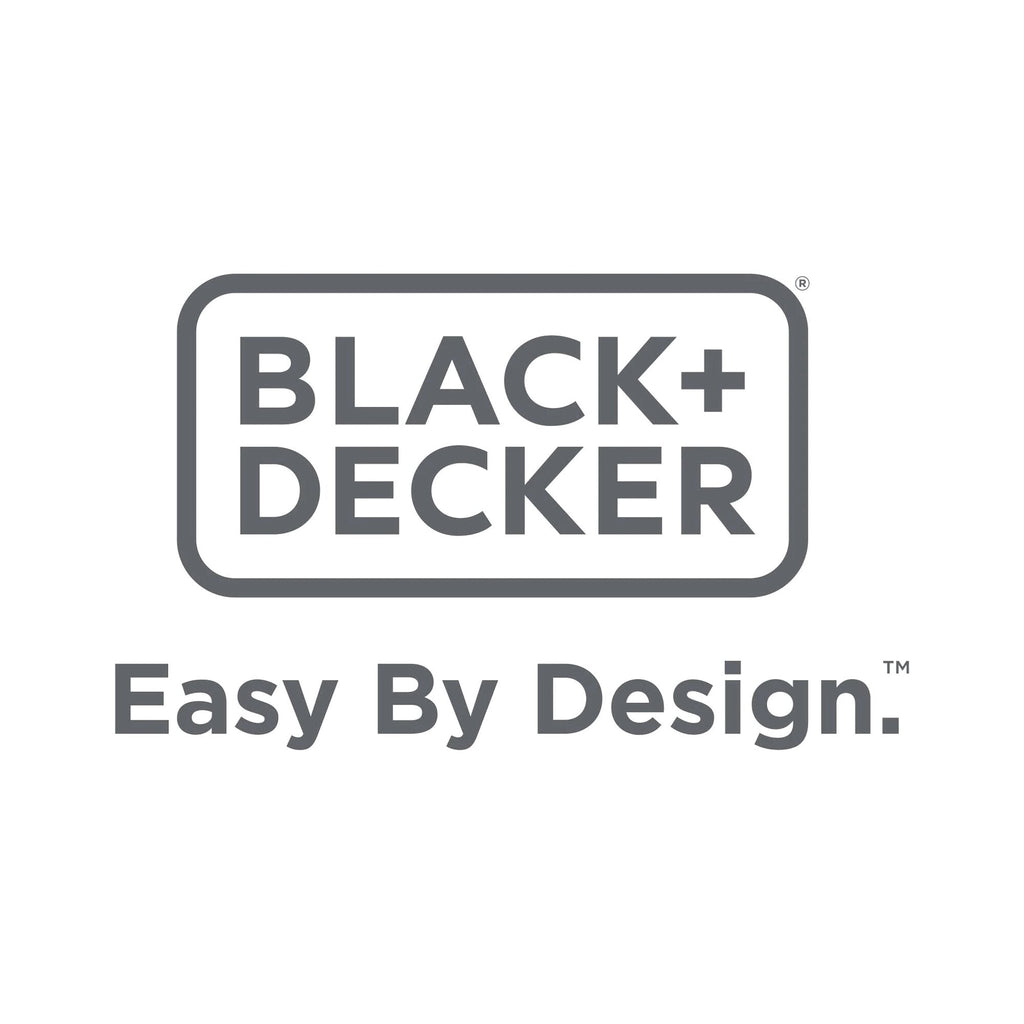 BLACK+DECKER 20V MAX* Lithium 12 inch 3-in-1 Compact Mower, MTC220