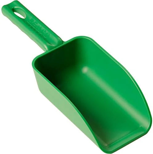 100-Lb Walk-Behind Push Spreader For Grass Seed, Salt, De-Icer And Fertilizer