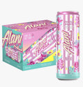Energy Drink Cotton Candy 12 Pack 12 fl oz