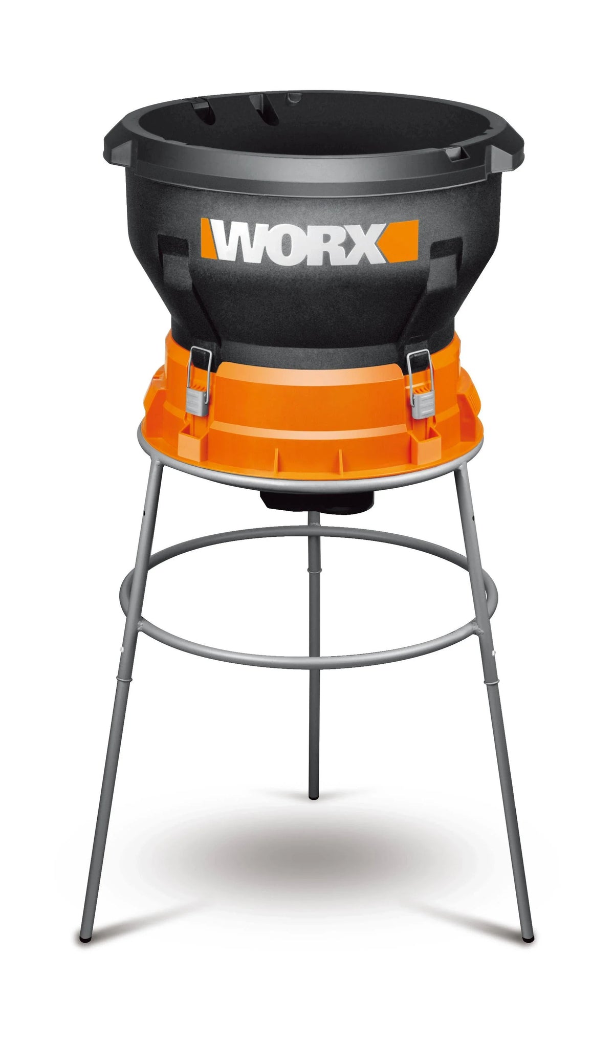 Worx 13 Amp Electric Leaf Mulcher - WG430