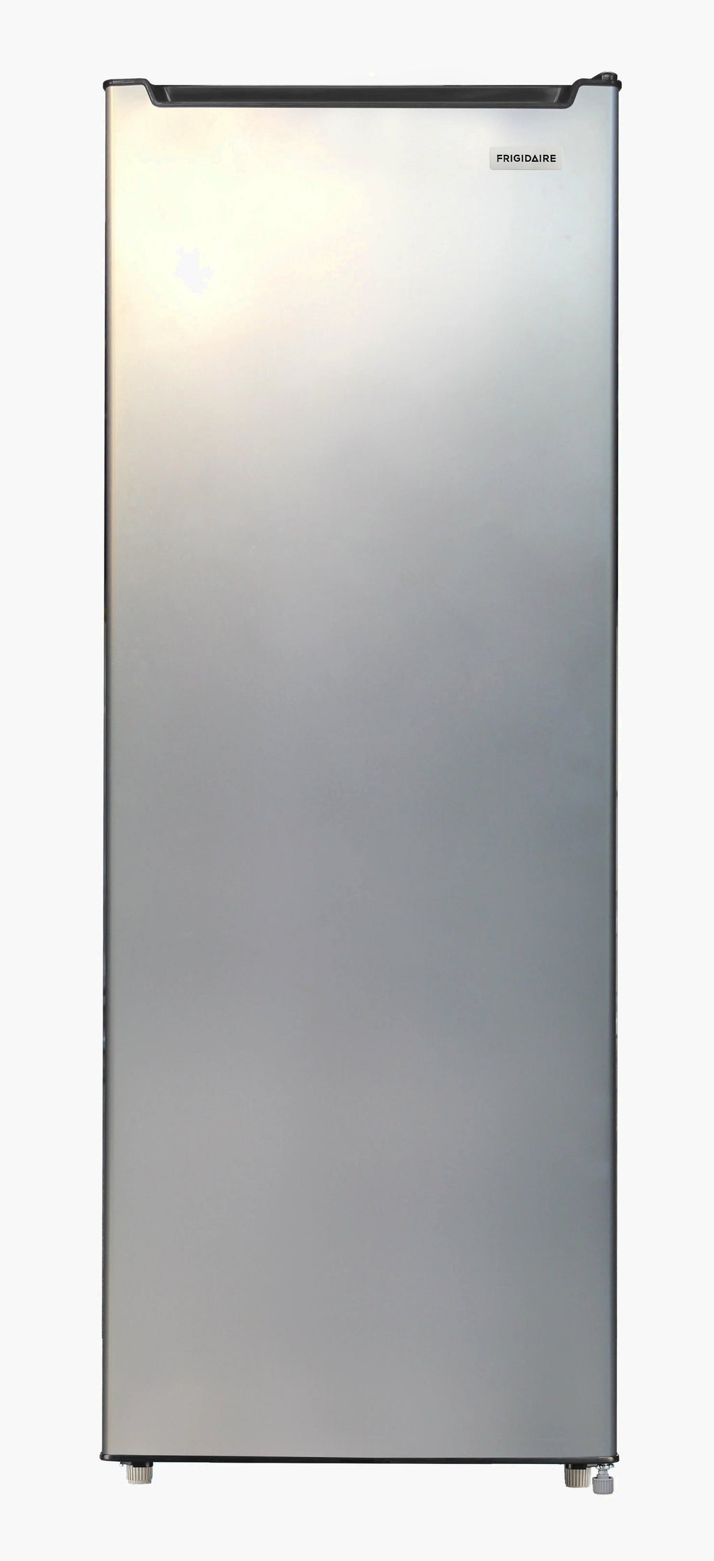 Frigidaire 6.5 Cu. ft. Upright Freezer Platinum