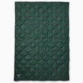 Eddie Bauer Oversized Down Throw - Alder - Size One Size