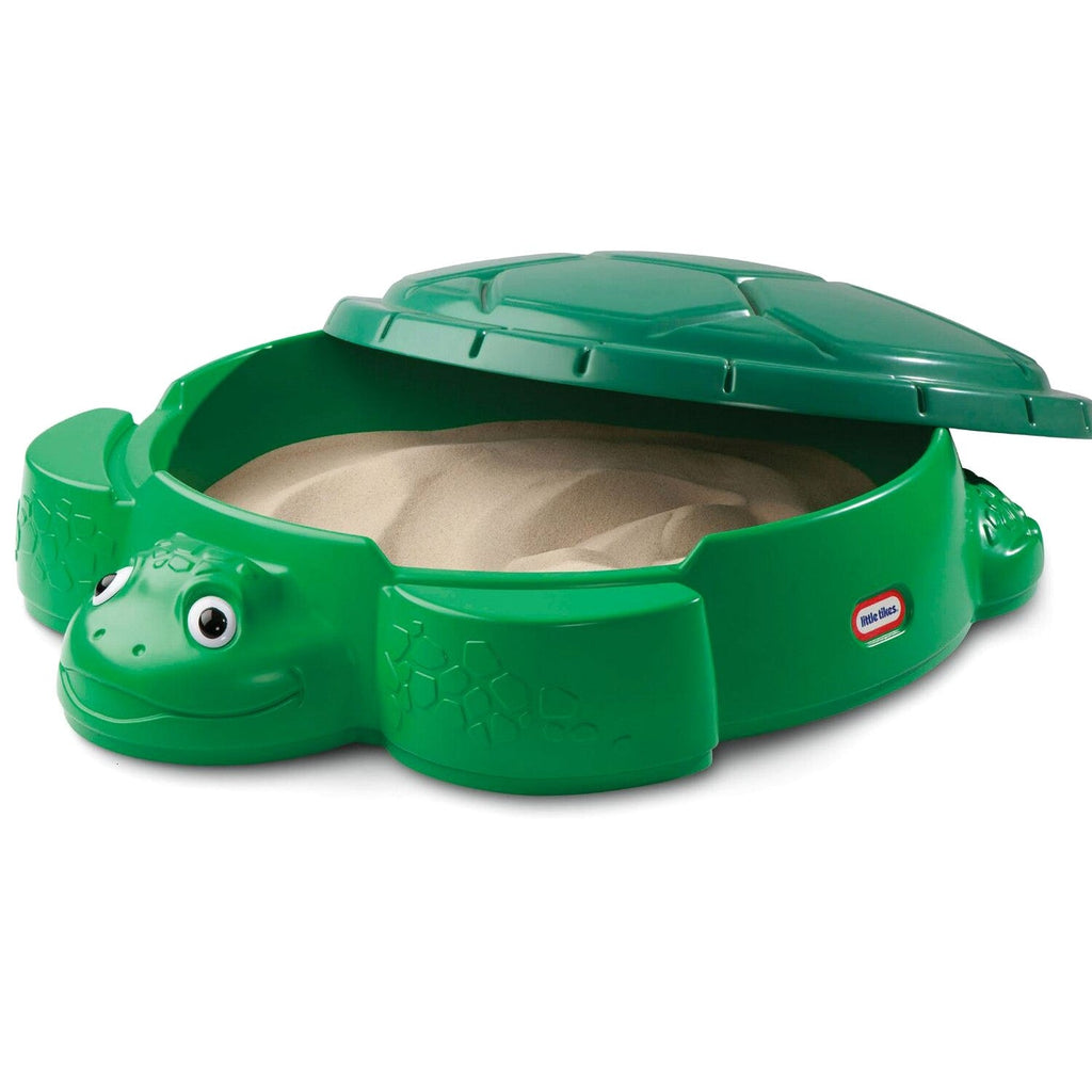 Little Tikes Turtle Sandbox