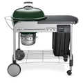 Performer Deluxe Charcoal Grill 22