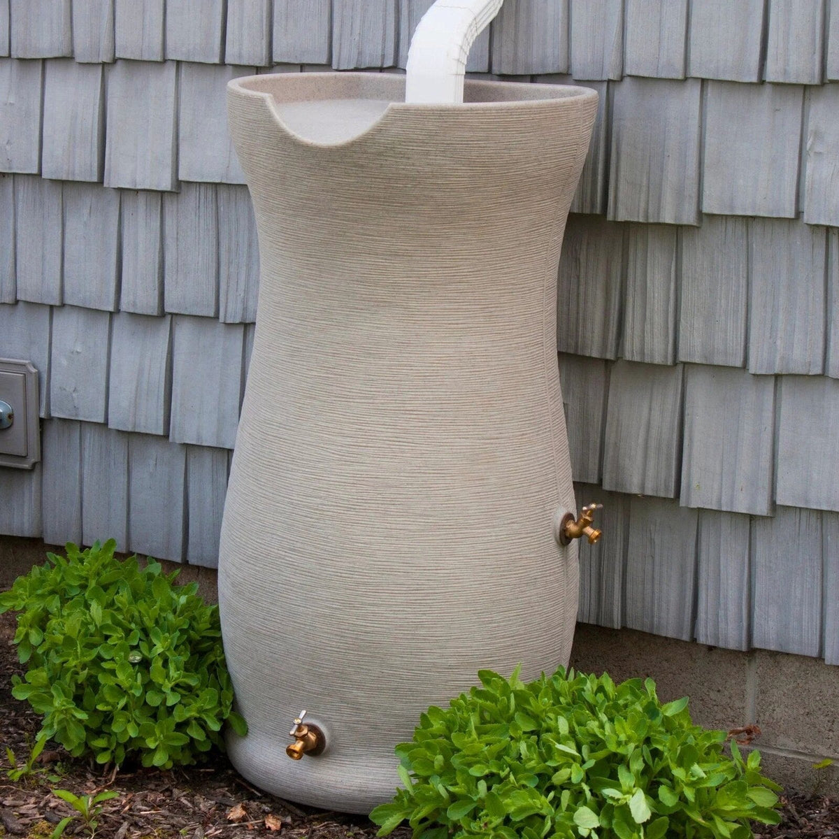 Impressions Corsican 50 Gallon Rain Saver