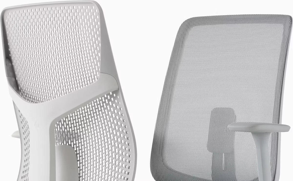 Herman Miller Verus Task Chair - Verus