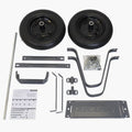 True Temper 000705VB Wheelbarrow Parts Box, For: MP1010 Wheelbarrow