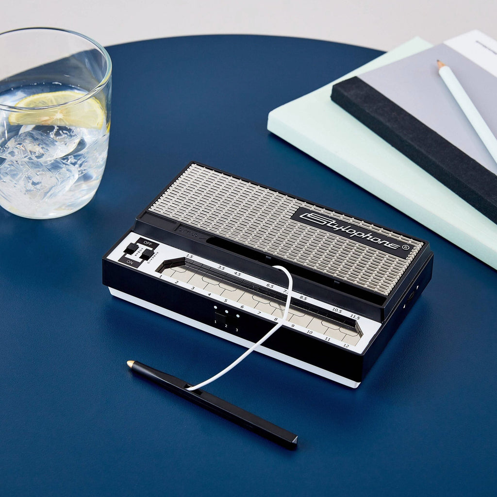 Stylophone S1 Pocket Synthesizer