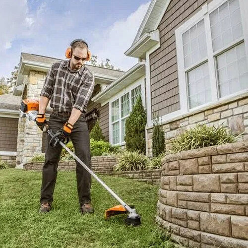 Stihl FS 91 R GAS Trimmer