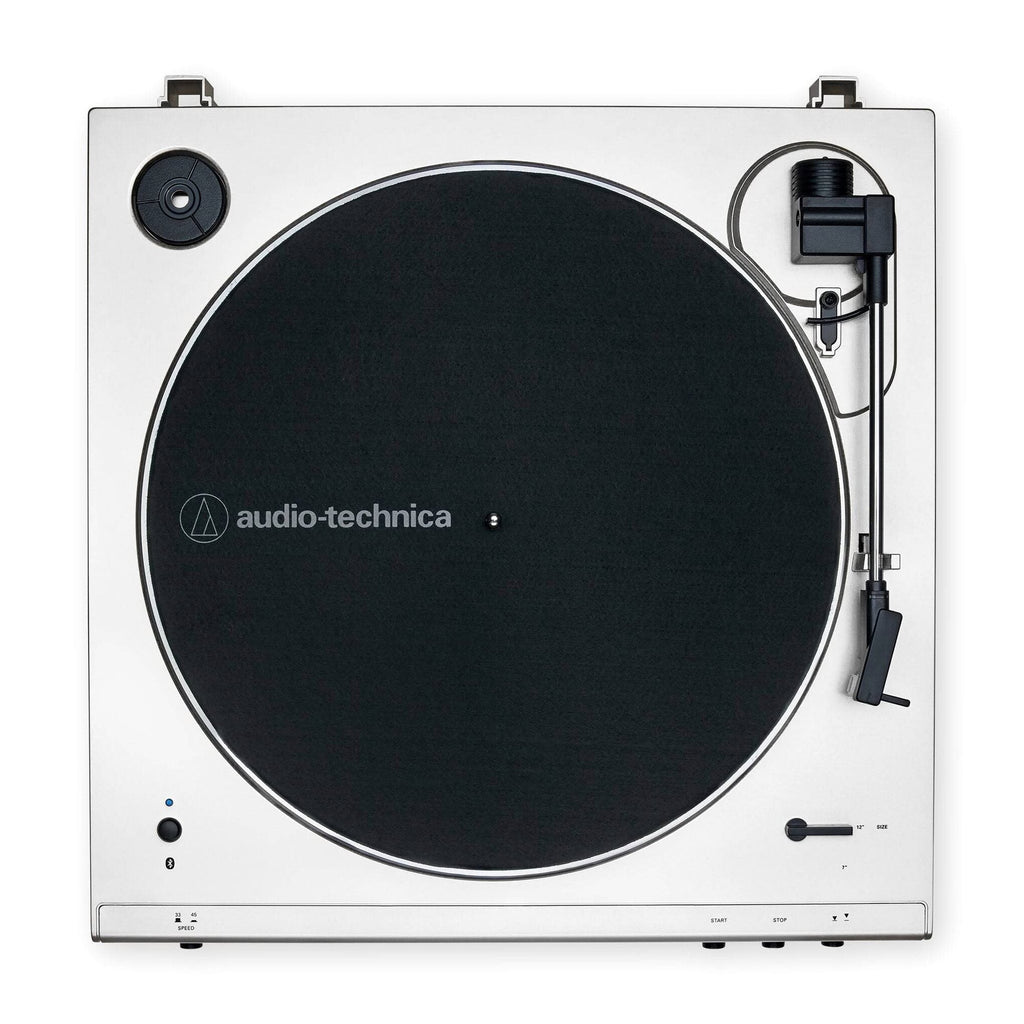 Audio-Technica AT-LP60XBT-WW Bluetooth Turntable