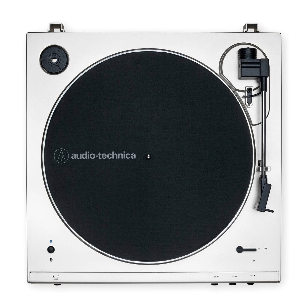 Audio-Technica AT-LP60XBT-WW Bluetooth Turntable