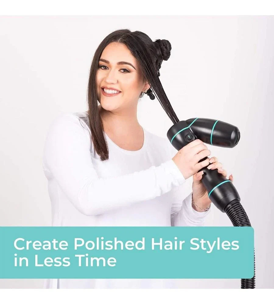 REVAIR Reverse-Air Hair Dryer