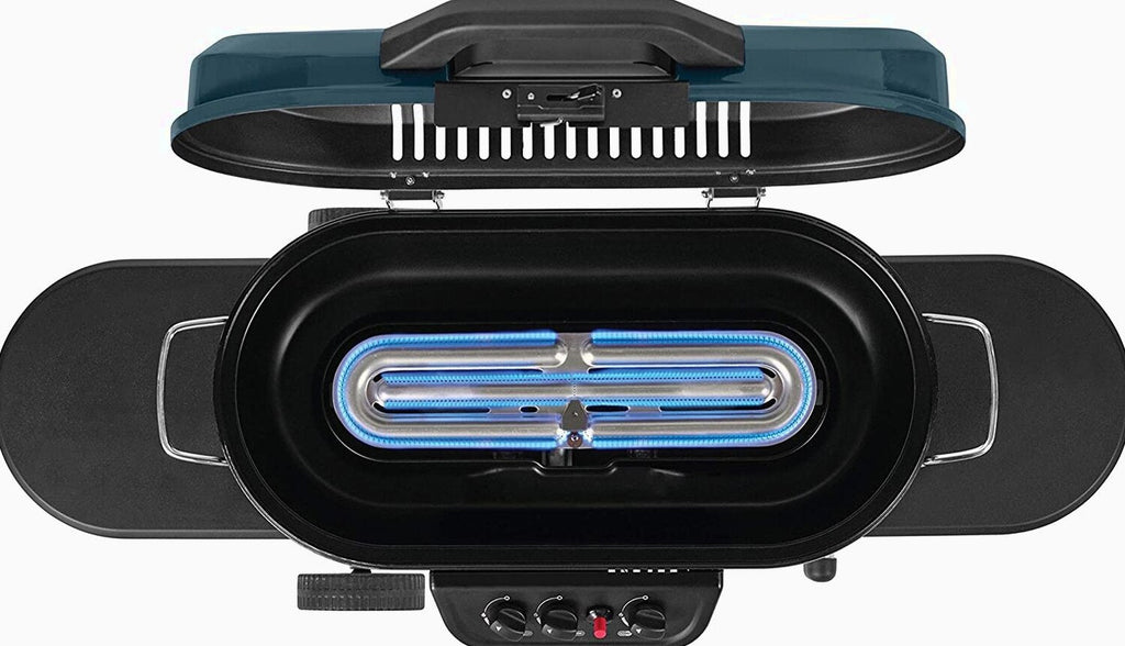 Coleman RoadTrip 285 Portable Stand-Up Propane Grill