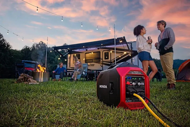 Honda Inverter Generator 3200W - EU3200IAN