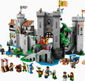 Lion Knights' Castle