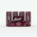 Energy Drink, Cherry Bomb Flavor, 12 fl oz Cans, Pack of 6
