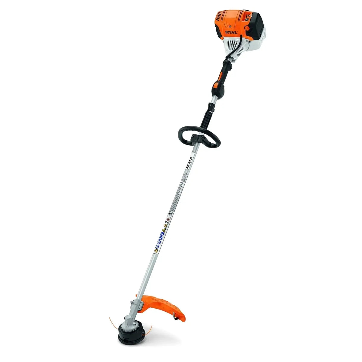 Stihl FS 91 R GAS Trimmer