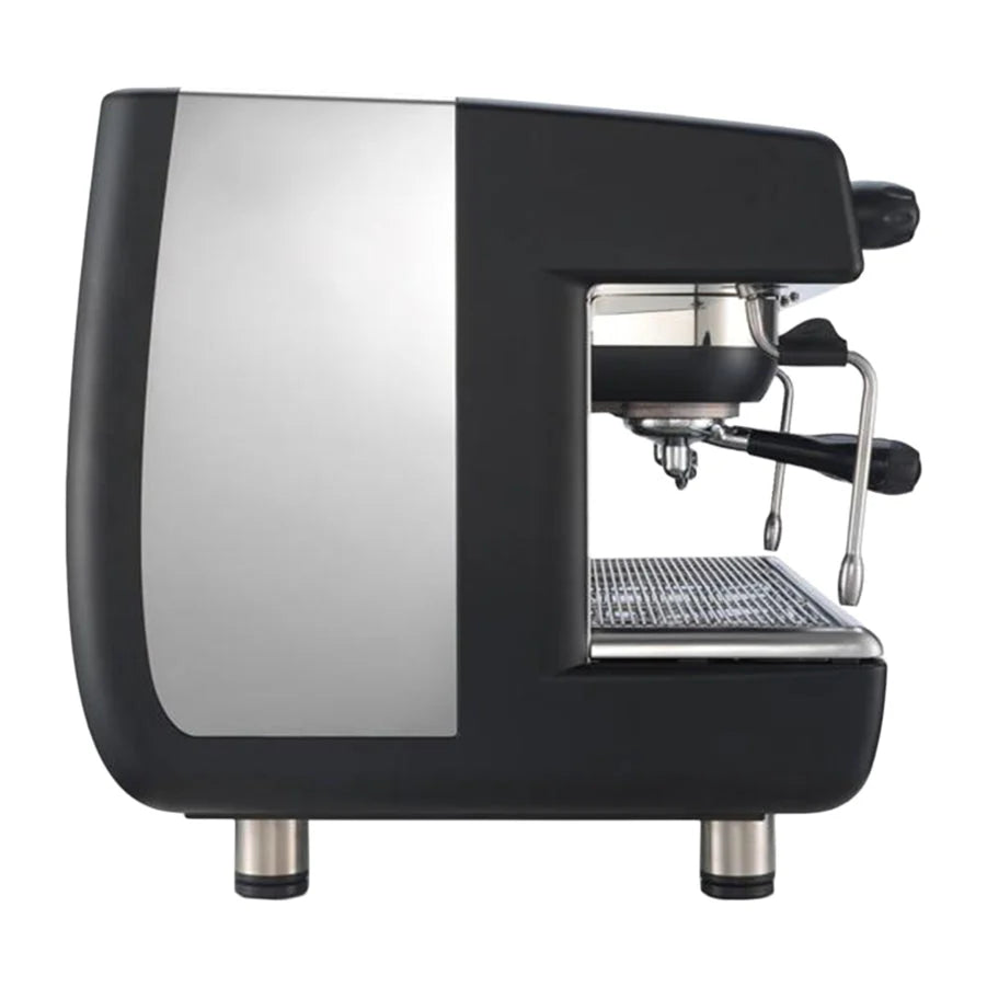 Commercial Semi-Automatic Espresso Machine, 7 Liters - A2 Compact