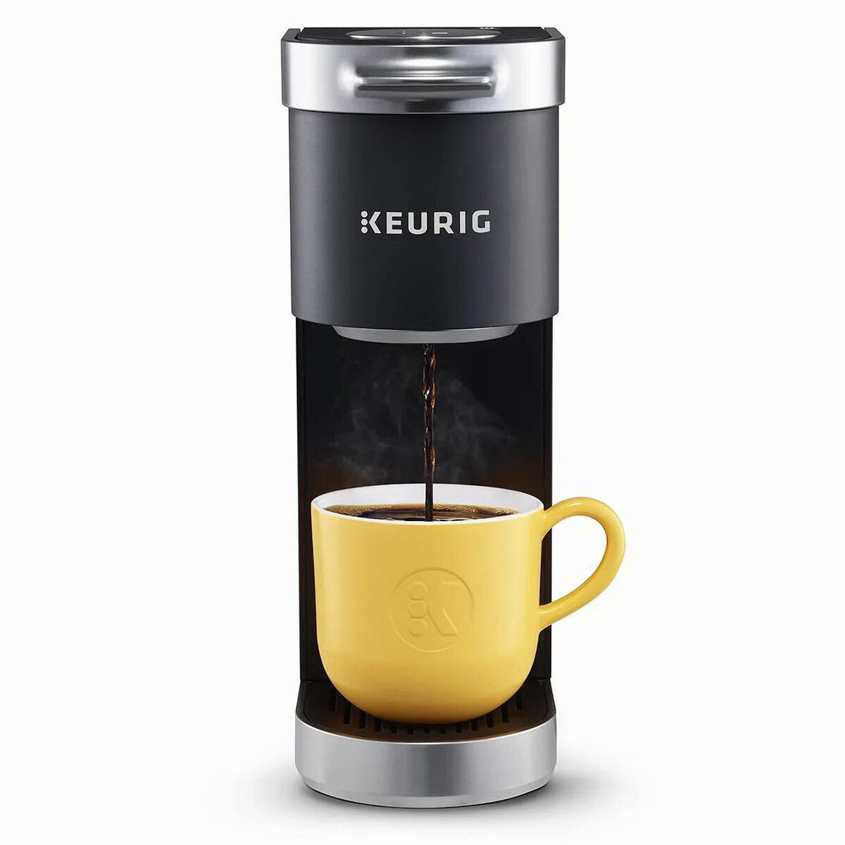 Keurig K-Mini Plus Single Cup Coffee Machine