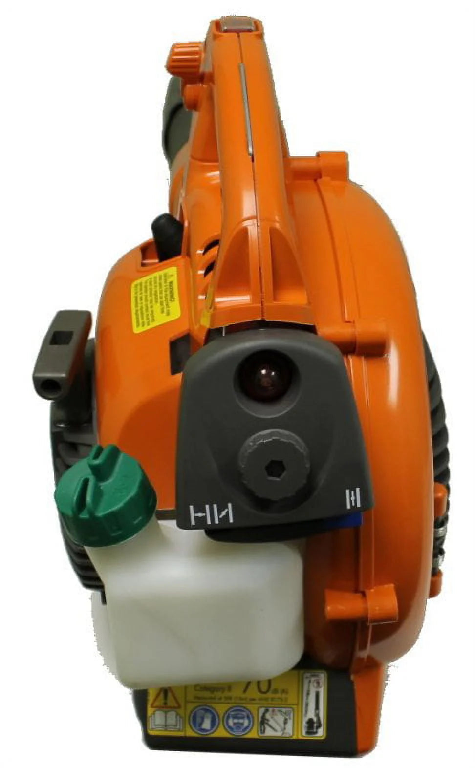 Husqvarna 125B Gas Leaf Blower - 952711925