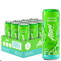 Lime Slush 12 pack 12fl oz
