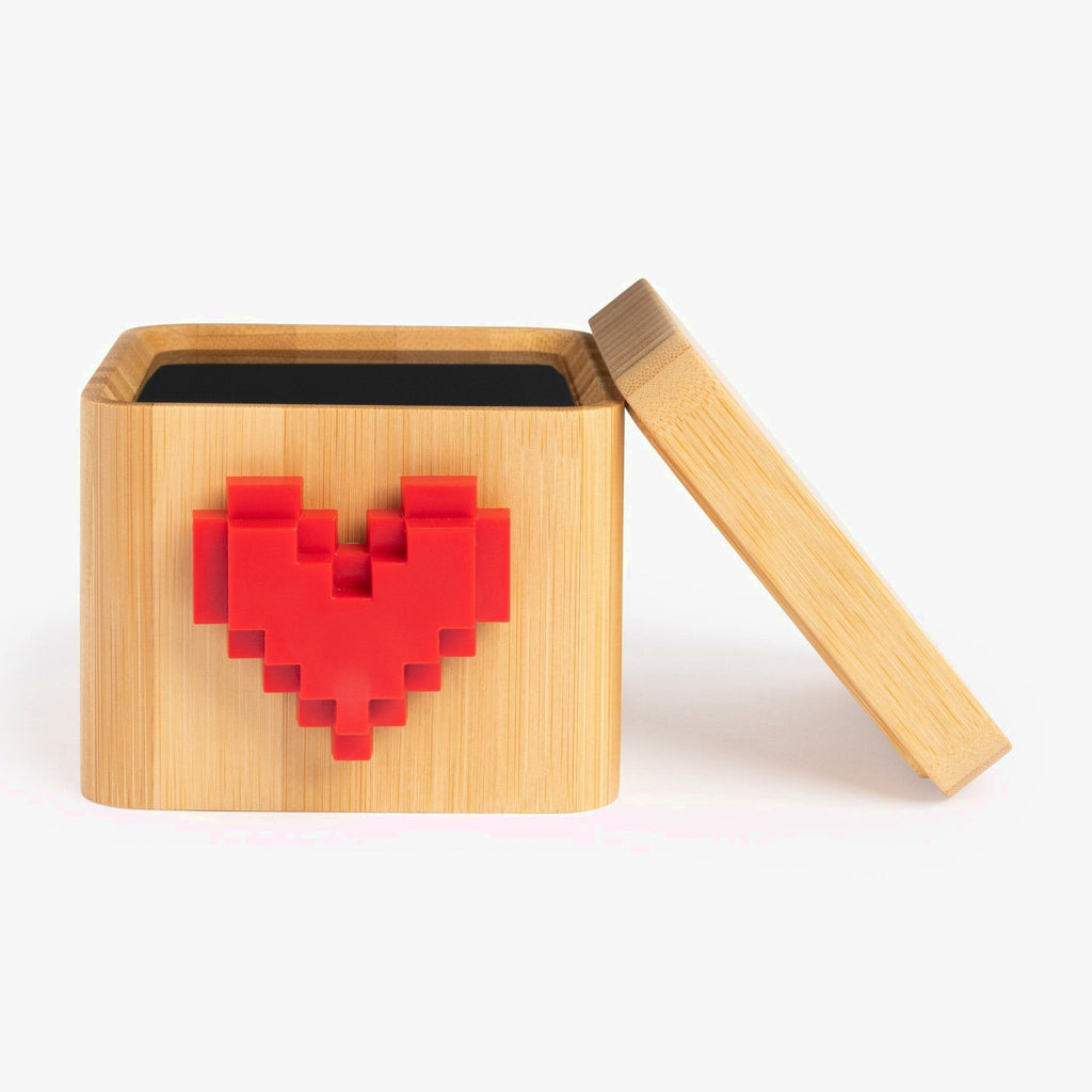 Lovebox Messenger Color &amp; Photo