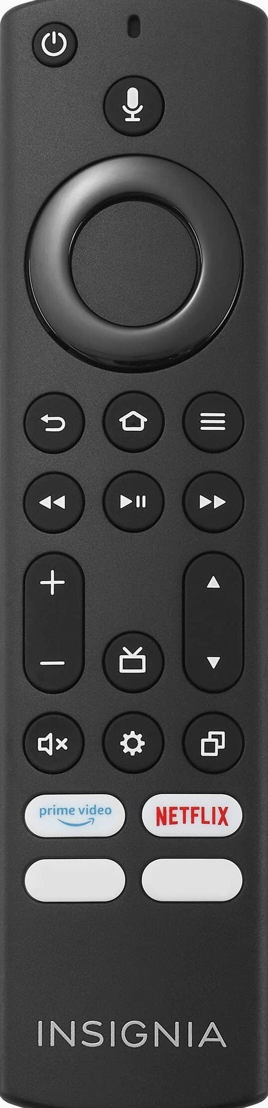 INSIGNIA 32-inch Class Smart Full HD 1080p Fire TV