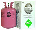 R410a refrigerant 25LB CYLINDER NEW FACTORY SEALED!!