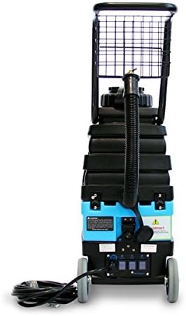 Auto Detailing Carpet Cleaning Machine - Portable And Powerful