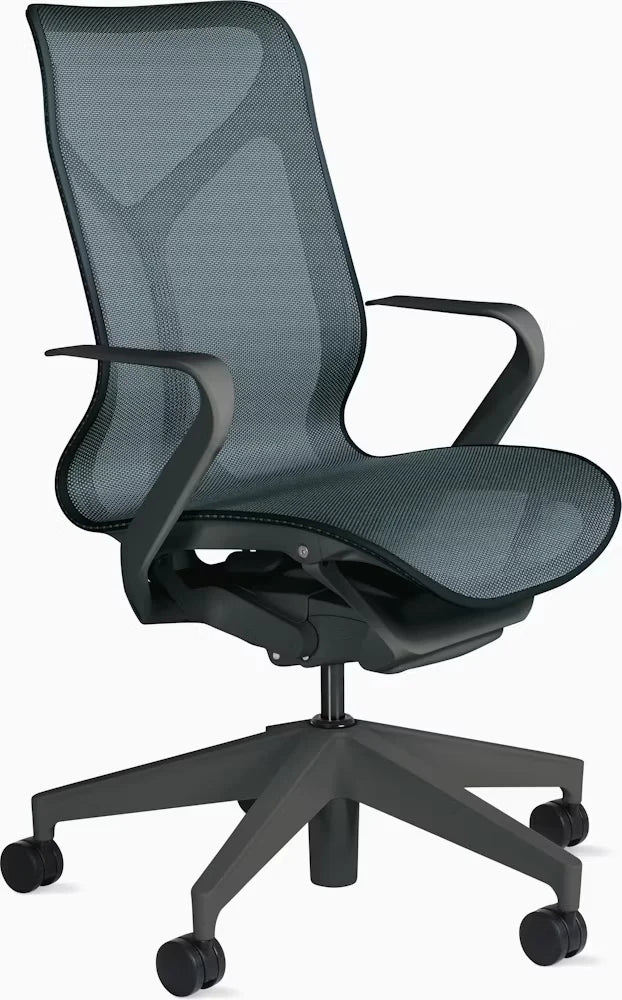 Herman Miller Cosm Mid Back Office Chair - Cosm