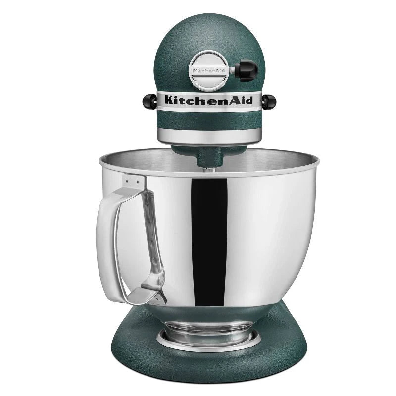 KitchenAid Artisan 5 Quart 10-Speed Stand Mixer Hearth Hand With Magnolia - KSM150PS
