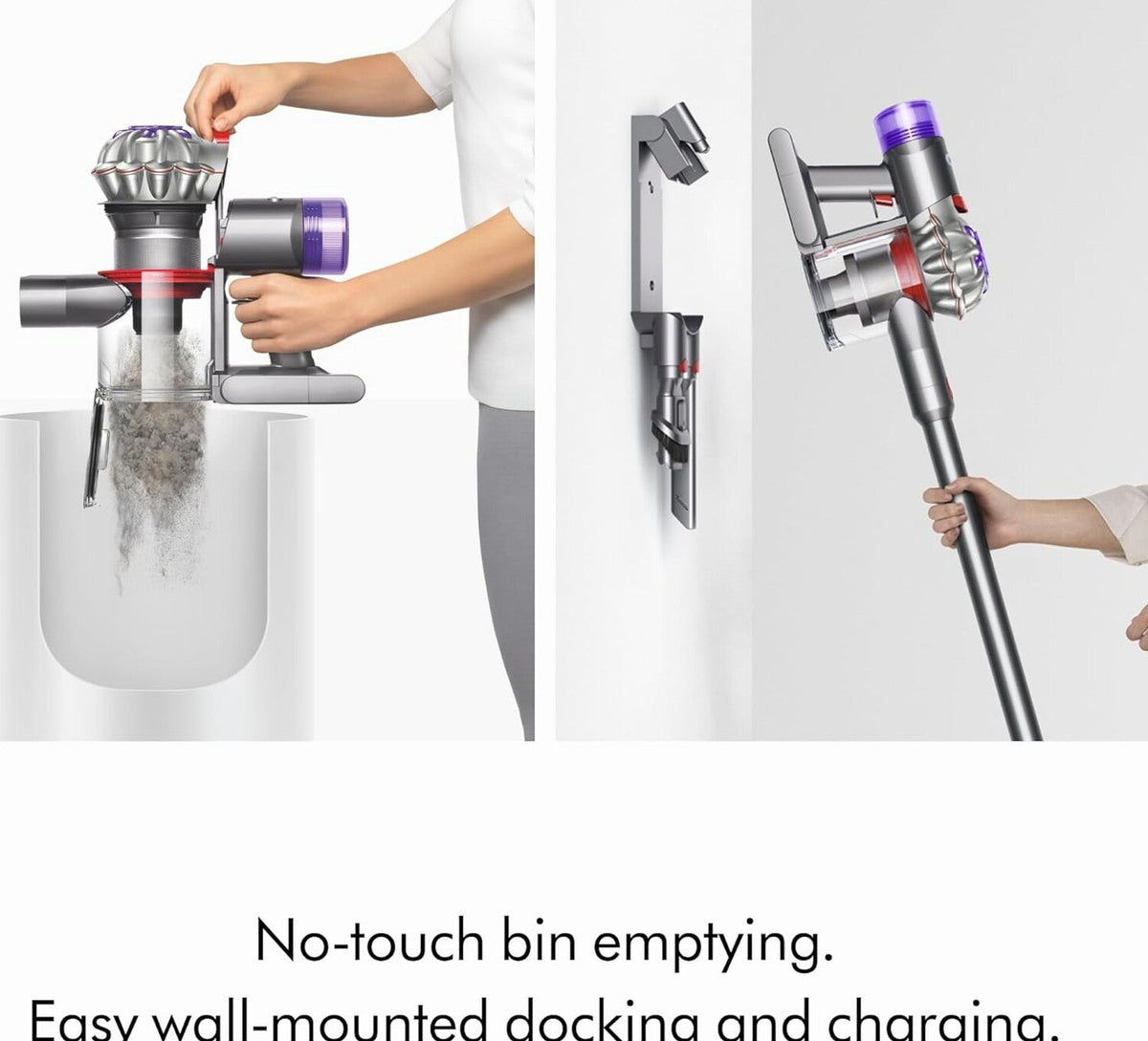Dyson V8 Cordless Vacuum Cleaner