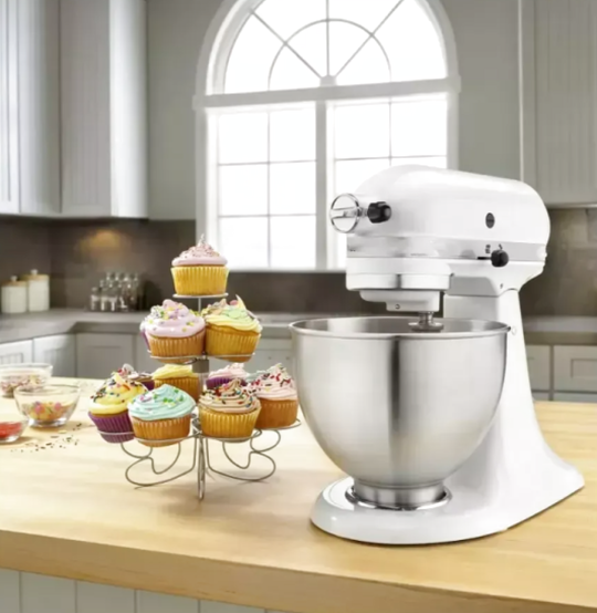 121-piece Kitchen Spree Meeting All The Needs Of The Kitchen